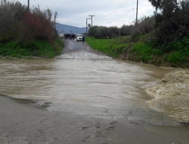 Μεσαρά: Αυτή είναι η τετραμελής οικογένεια που αγνοείται - Συνεχίζονται οι έρευνες (φωτο)